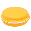 Crystalia Cute Macaron Storage Box, Set of 4